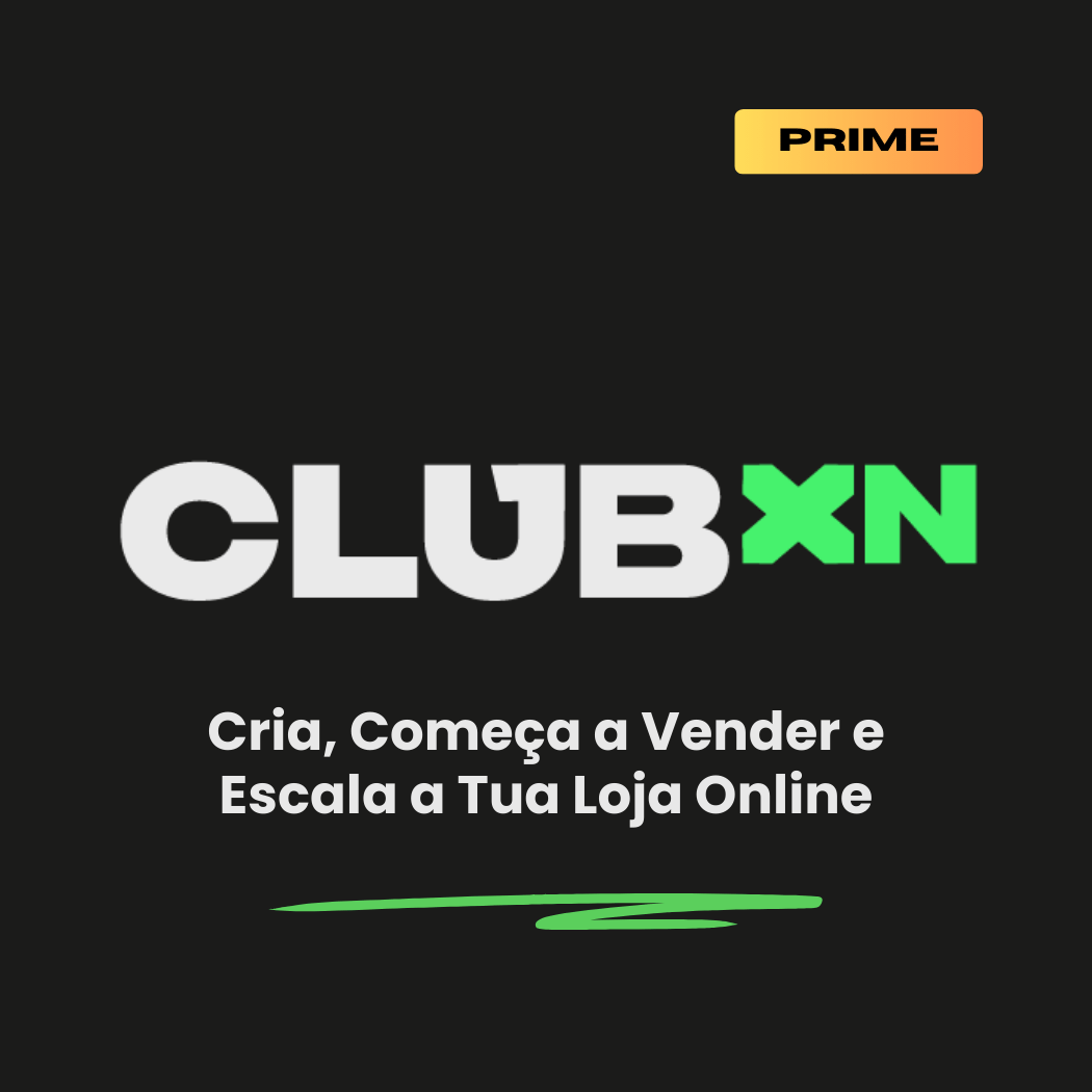 Subscrição ClubXN Prime