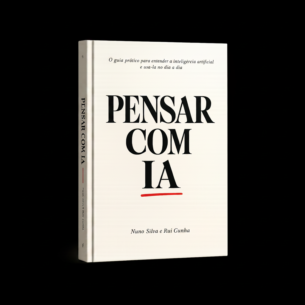 Pensar com IA — Product Card