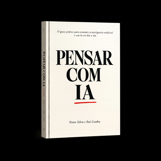 Pensar com IA — Product Card